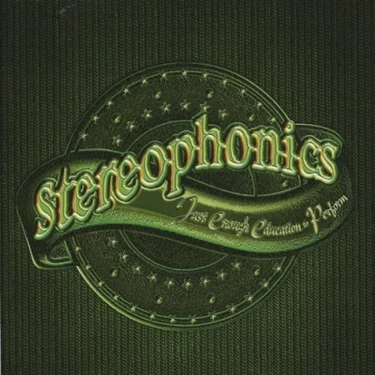 Cover: Have A Nice Day von Stereophonics