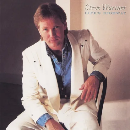 Cover: Life's Highway von Steve Wariner