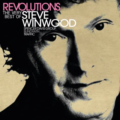 Cover: Valerie (Remix) von Steve Winwood