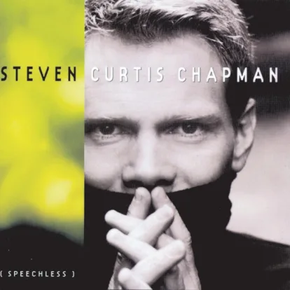 Cover: With Hope von Steven Curtis Chapman