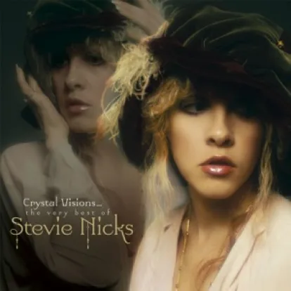Cover: Stand Back von Stevie Nicks