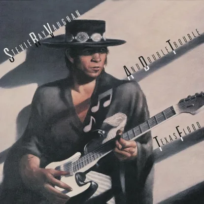 Cover: Texas Flood (Live at Ripley's Music Hall, Philadelphia, PA, Oct. 20, 1983) von Stevie Ray Vaughan & Double Trouble
