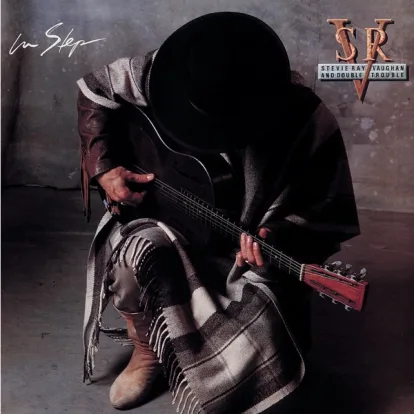 Cover: The House Is Rockin' von Stevie Ray Vaughan & Double Trouble