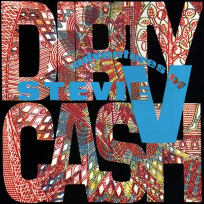 Cover: Dirty Cash von Stevie V