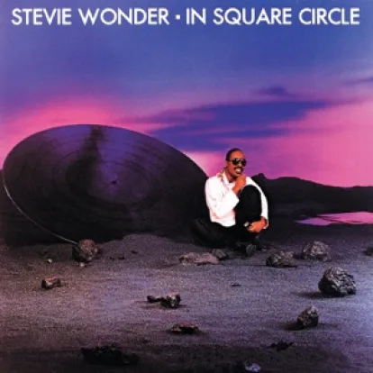 Cover: (I'm Afraid) The Masquerade Is Over (Live At The Regal Theater, Chicago/1962) von Stevie Wonder