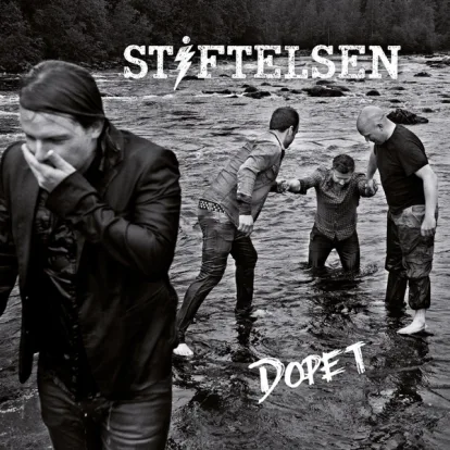 Cover: En Annan Värld von Stiftelsen