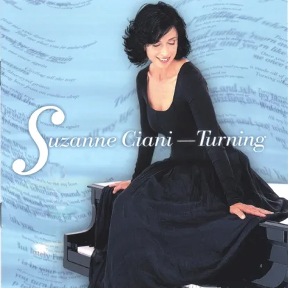 Cover: Waltz For Julia von Suzanne Ciani