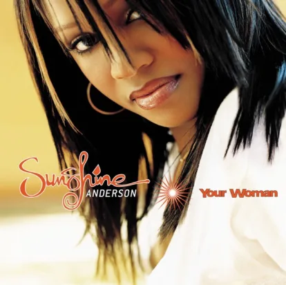 Cover: Heard It All Before von Sunshine Anderson