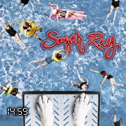 Cover: Someday von Sugar Ray