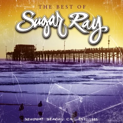 Cover: When It's Over von Sugar Ray