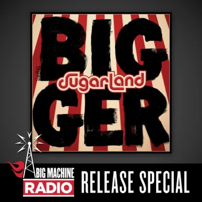 Cover: Babe von Sugarland feat. Taylor Swift