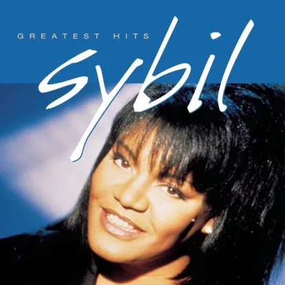 Cover: Don't Make Me Over von Sybil