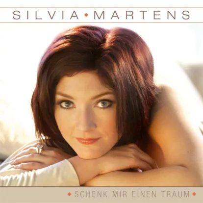 Cover: Nur ein kleines bisschen Zärtlichkeit von Sylvia Martens