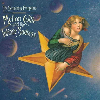 Cover: Tonight Tonight von Smashing Pumpkins