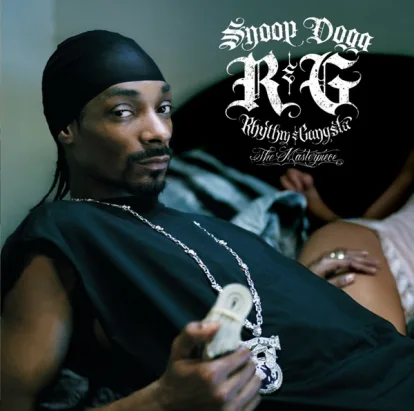 Cover: Drop It Like It's Hot von Snoop Dogg feat. Pharrell