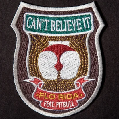 Cover: Can't Believe The Rhythm von Snap! vs. Flo Rida feat. Pitbull
