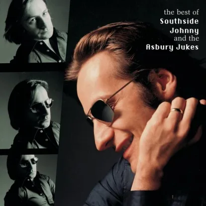 Cover: Love On the Wrong Side of Town von Southside Johnny And The Asbury Jukes