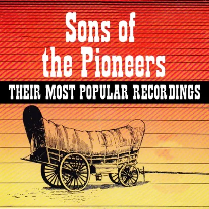 Cover: Smilin' Through (1937)  von Sons Of The Pioneers