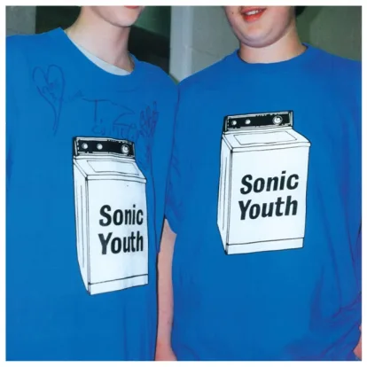 Cover: The Diamond Sea (Live) von Sonic Youth