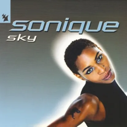 Cover: Sky von Sonique