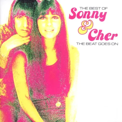 Cover: I Got You Babe von Sonny & Cher