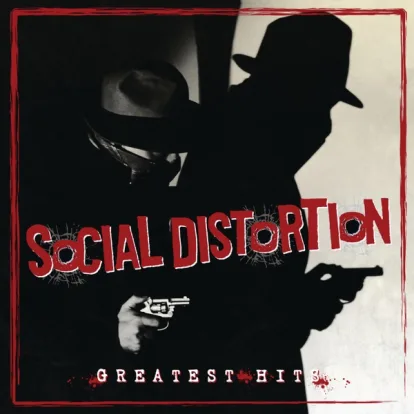 Cover: Story of My Life von Social Distortion