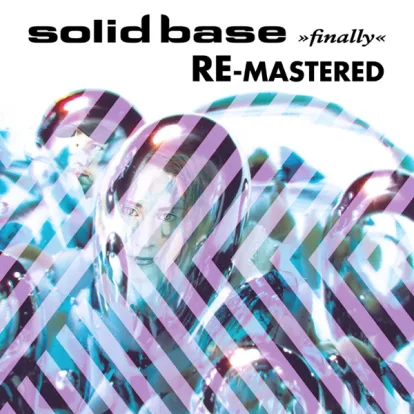 Cover: Mirror Mirror von Solid Base