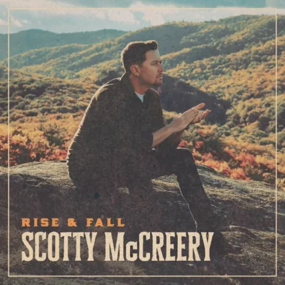 Cover: Fall of Summer von Scotty McCreery