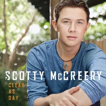 Cover: I Love You This Big von Scotty McCreery