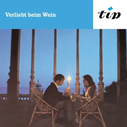 Cover: Kahlenberg Polka von Schrammelquartett