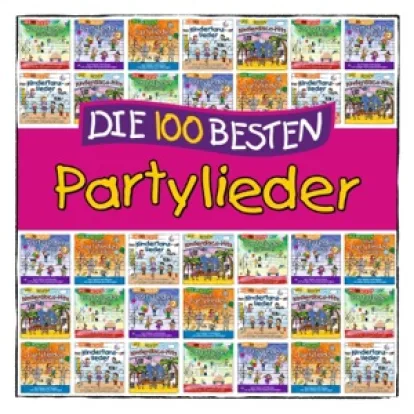 Cover: Schnappi von Schnappi
