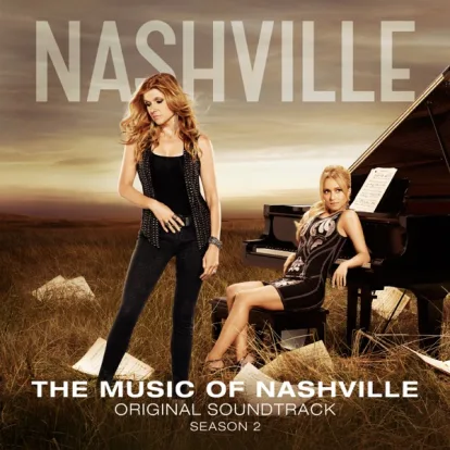 Cover: Hennessee von Sam Palladio, Jonathan Jackson And Chaley Rose