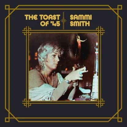 Cover: Send Me the Pillow That You Dream On von Sammi Smith
