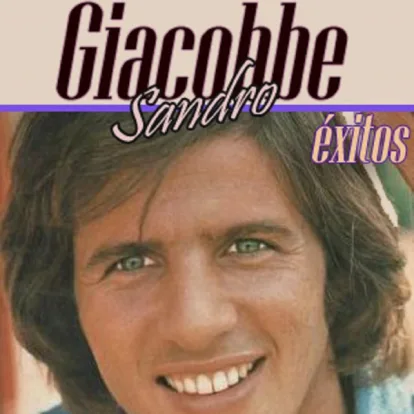 Cover: El Jardín Prohibido von Sandro Giacobbe