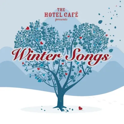 Cover: Winter Song von Sara Bareilles & Ingrid Michaelson