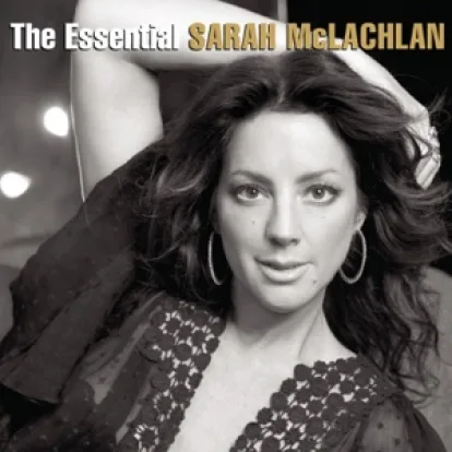 Cover: In the Arms of an Angel von Sarah McLachlan