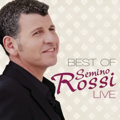 Cover: You Raise Me Up von Semino Rossi & Helene Fischer