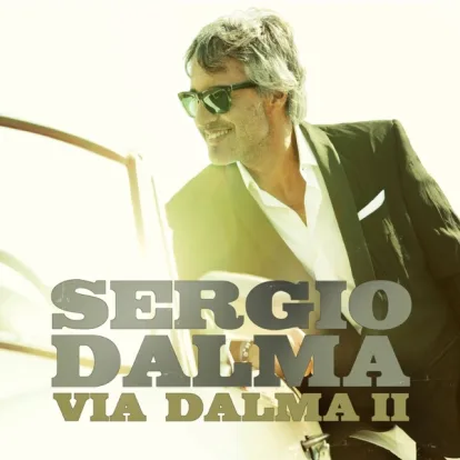 Cover: El Mundo von Sergio Dalma