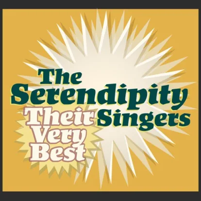 Cover: Don't Let The Rain Come Down von Serendipity Singers
