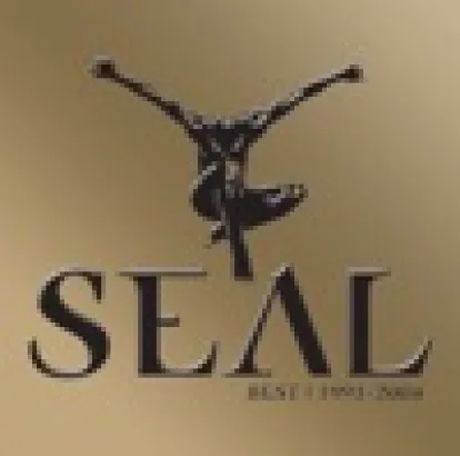 Cover: Crazy (Acoustic) von Seal