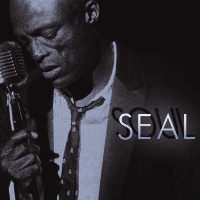Cover: Stand by Me (Live) von Seal