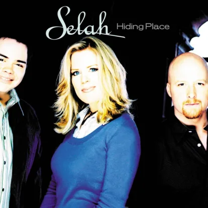 Cover: All My Praise von Selah