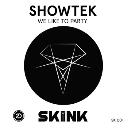 Cover: We Like to Party (twoloud Radio Edit) von Showtek
