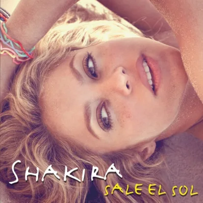 Cover: Rabiosa von Shakira feat. Pitbull