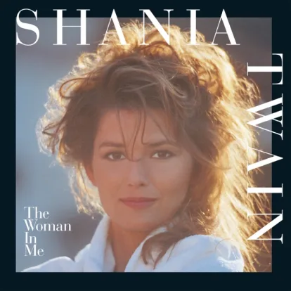 Cover: You Win My Love (Mutt Lange Mix) von Shania Twain