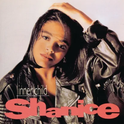Cover: Silent Prayer von Shanice