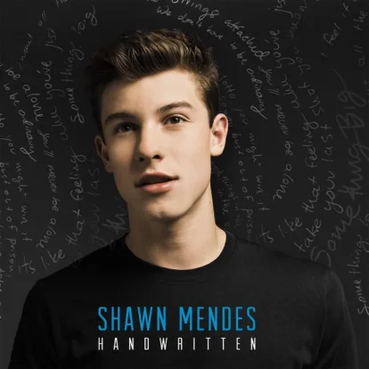 Cover: Señorita von Shawn Mendes & Camila Cabello