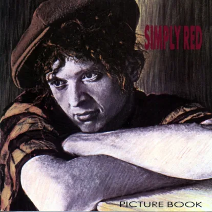 Cover: Holding Back the Years (2008 Remaster) von Simply Red