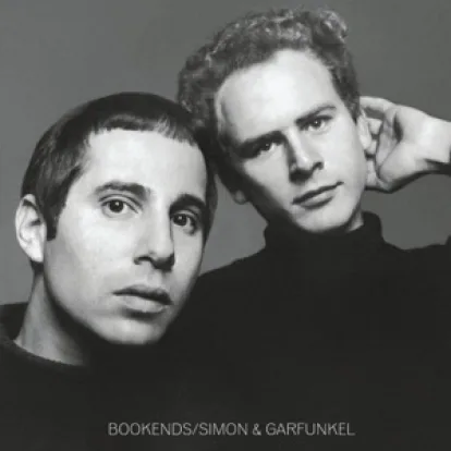 Cover: America (Single Mix) von Simon & Garfunkel