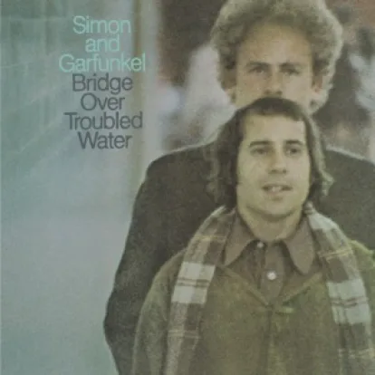 Cover: Bye Bye Love (with The Everly Brothers) (Live at Madison Square Garden, New York, NY - December 2003) von Simon & Garfunkel